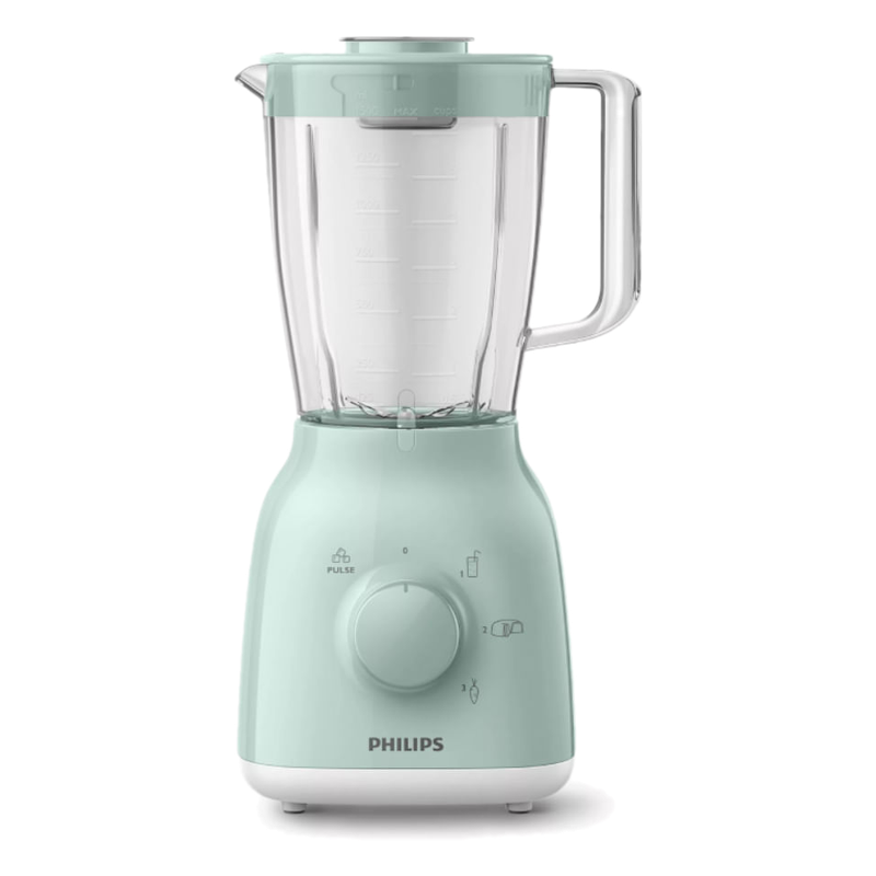 Licuadora Philips 550w 1.5 L Daily Hr2125