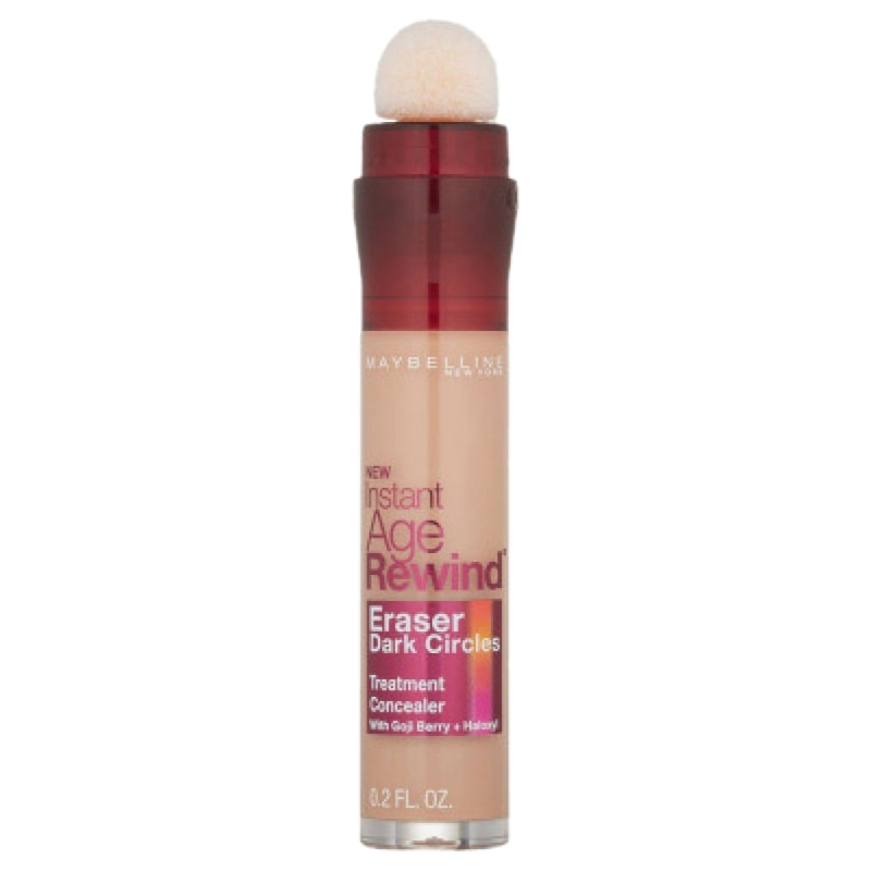 Corrector Maybelline Instant Age Rewind Eraser Dark Circles N°120 Light