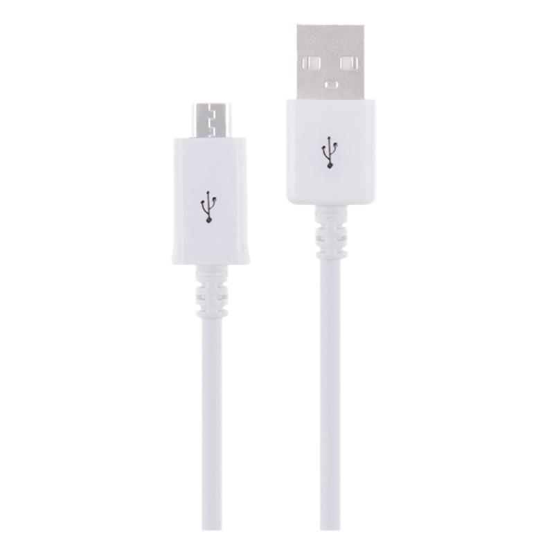 Cable De Carga Usb 2 Metros