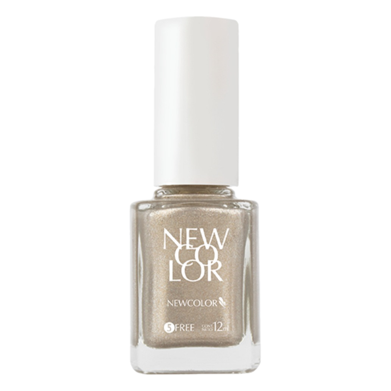 Newcolor Esmalte Nacarado 3.60 12 Ml