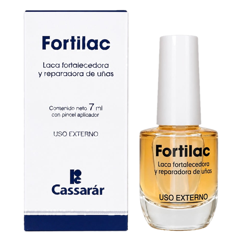 Fortilac Laca 6 Ml