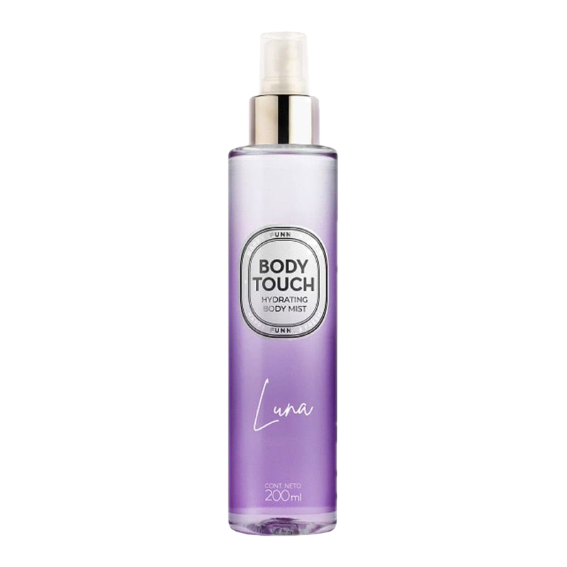 Colonia Dr. Selby Body Touch Luna 200 Ml