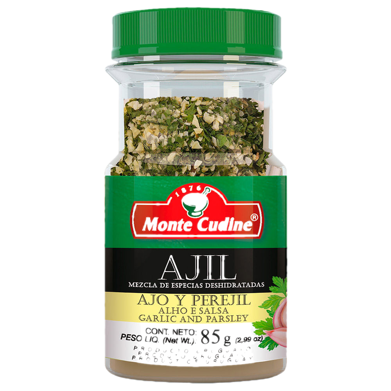 Ajil Monte Cudine 85 G