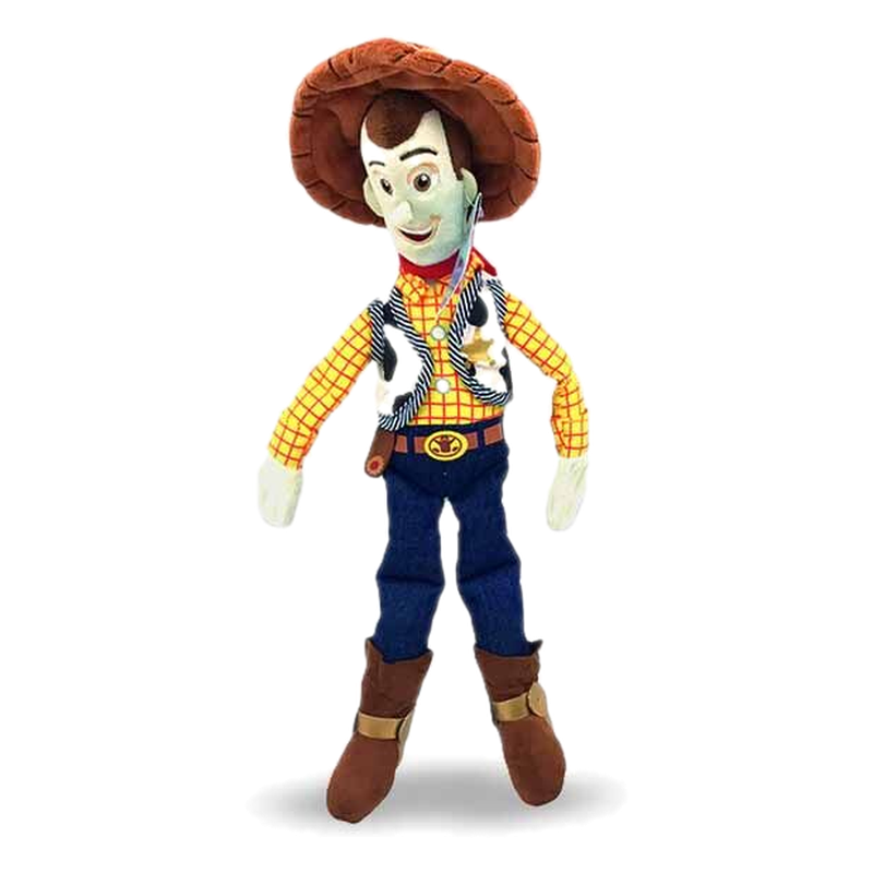 Peluche Woody Toy Story 45 Cm