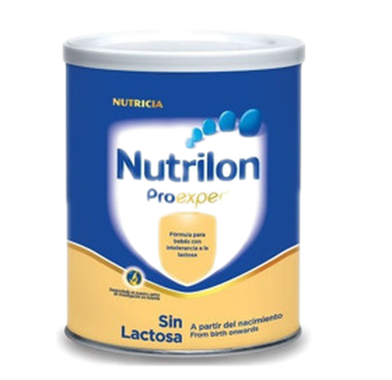 Nutrilon Sin Lactosa [400 G]