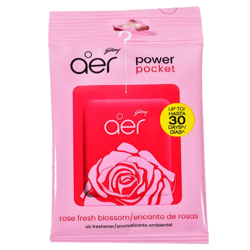Desodorante De Ambiente Pocket Encanto 10 G