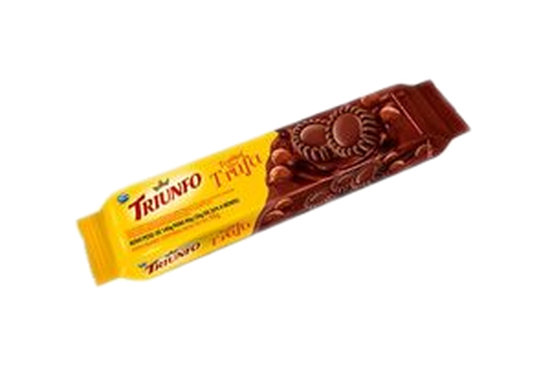 Galleta Tortin Trufa Triunfo 90 G