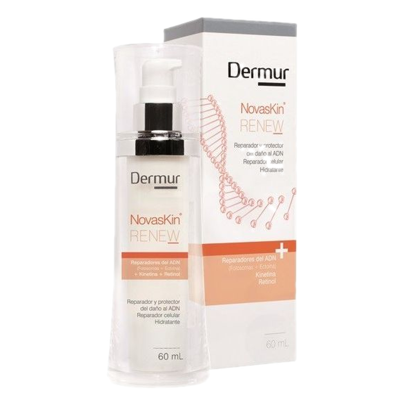 Dermur Novaskin Renew 60 Ml