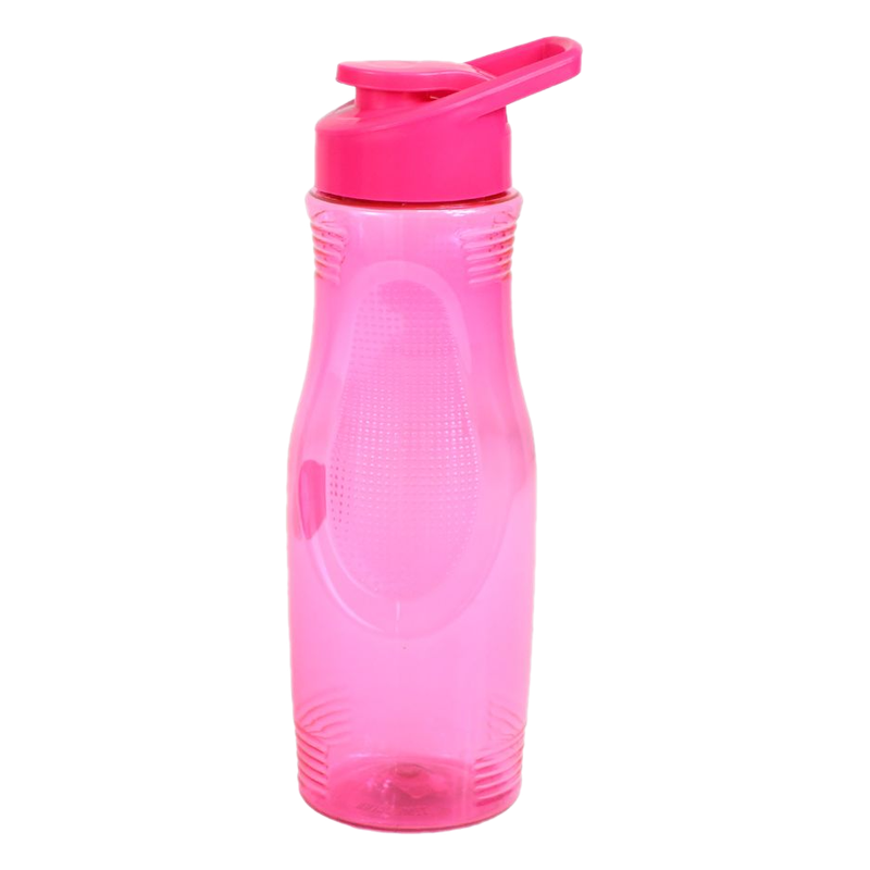 Botella Sports Fitness 1 L