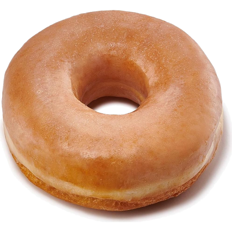 Donut Glaseada Pagnifique 1 Unidad