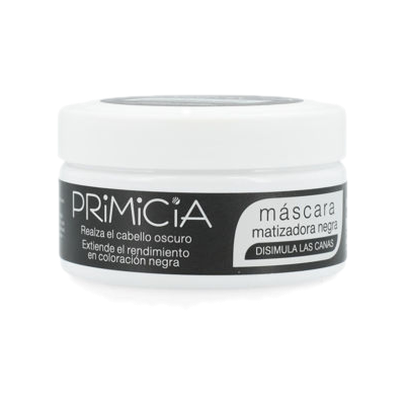 Primicia Mascara Matizadora Negra 150 Ml