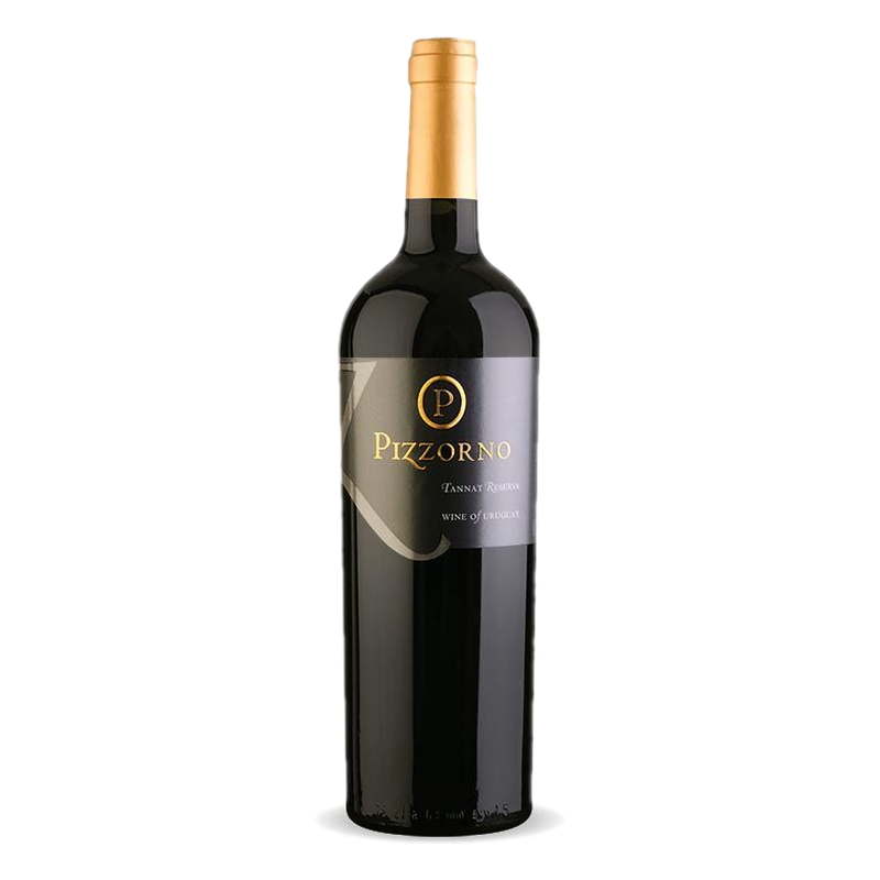 Vino Pizzorno Reserva Tannat 750 Ml