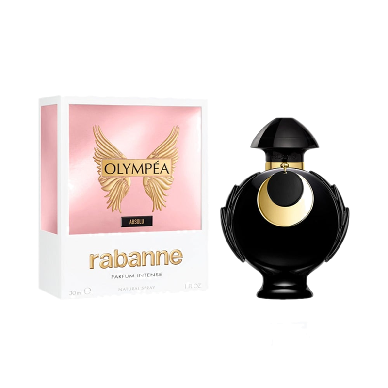 Perfume Rabanne Olympea Absolu Femme Parfum Intense 30 Ml
