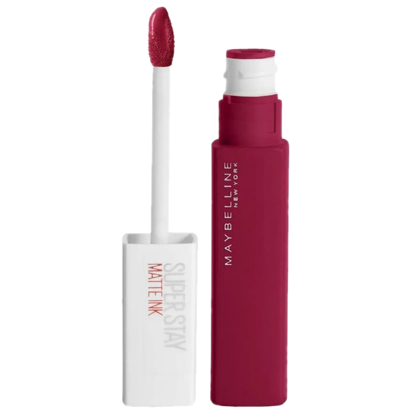 Labial Líquido Maybelline Super Stay Matte Ink Tono 115 5 Ml