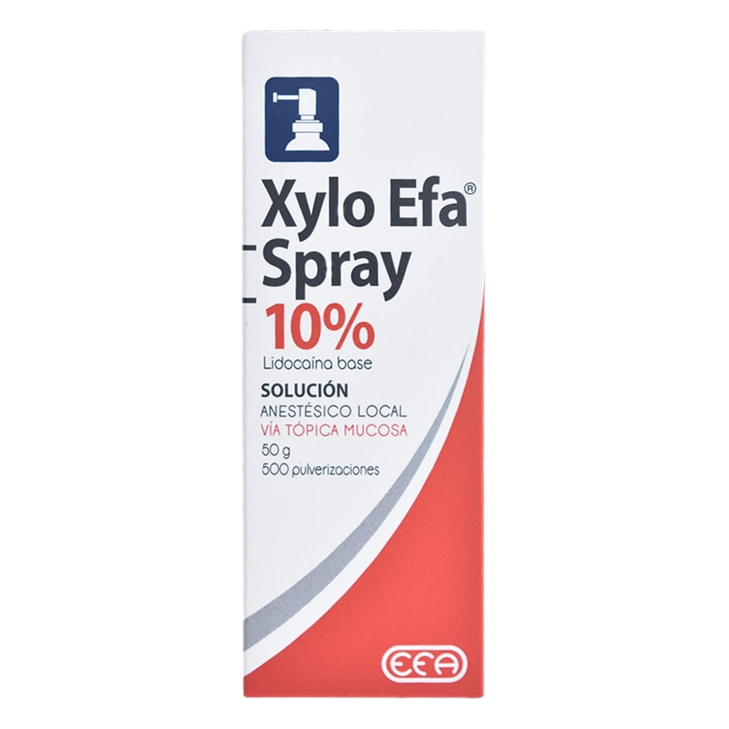 Xylo Efa 10% Spray