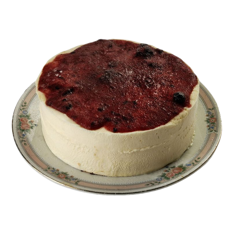 Cheese Cake Olaso 400 G