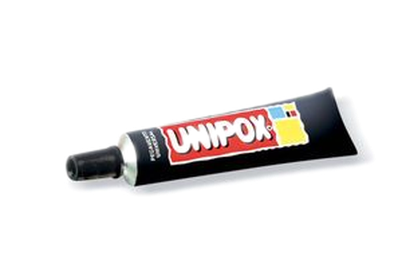 Adhesivo Unipox 25 Ml