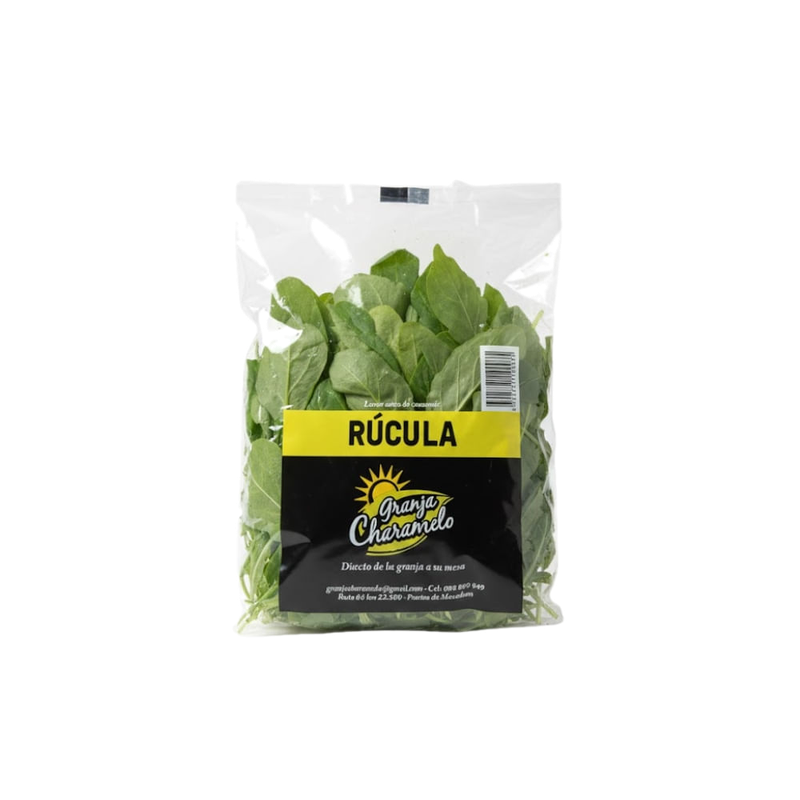 Rucula 1 Unidad 100 G