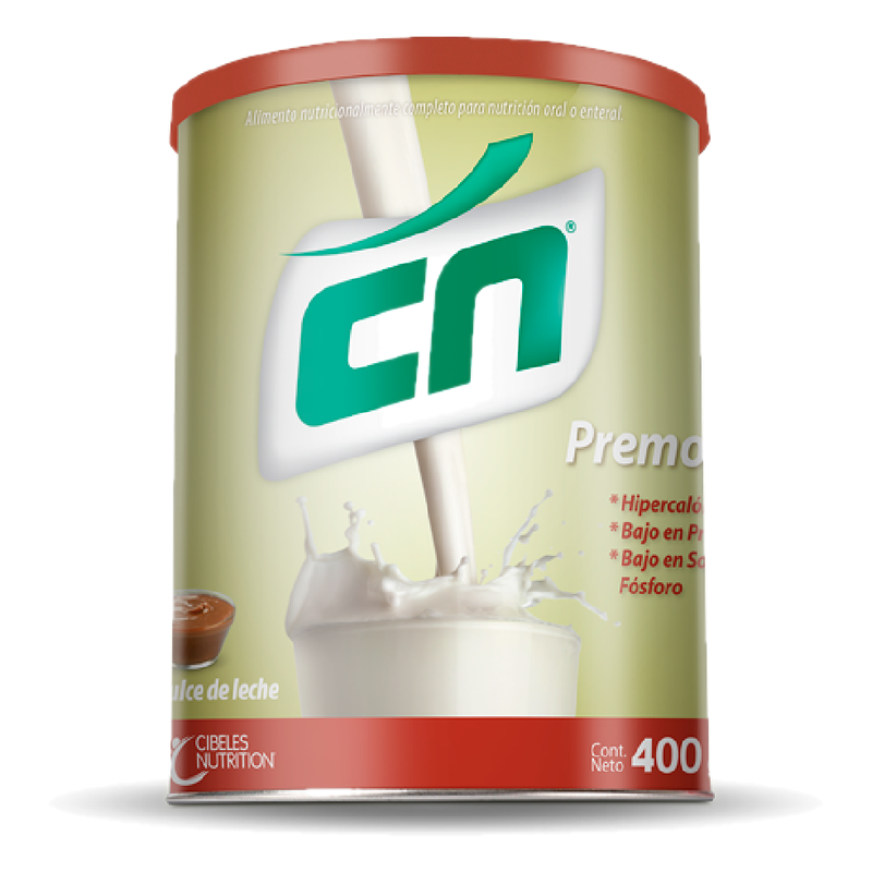 Cn Premorenal Dulce De Leche 400 G