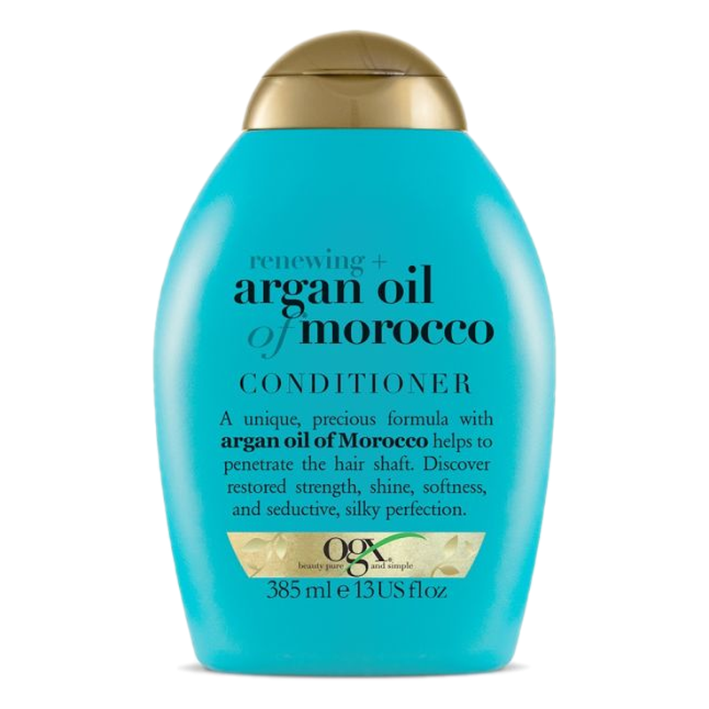 Acondicionador Ogx Argán Oil Morocco 385 Ml