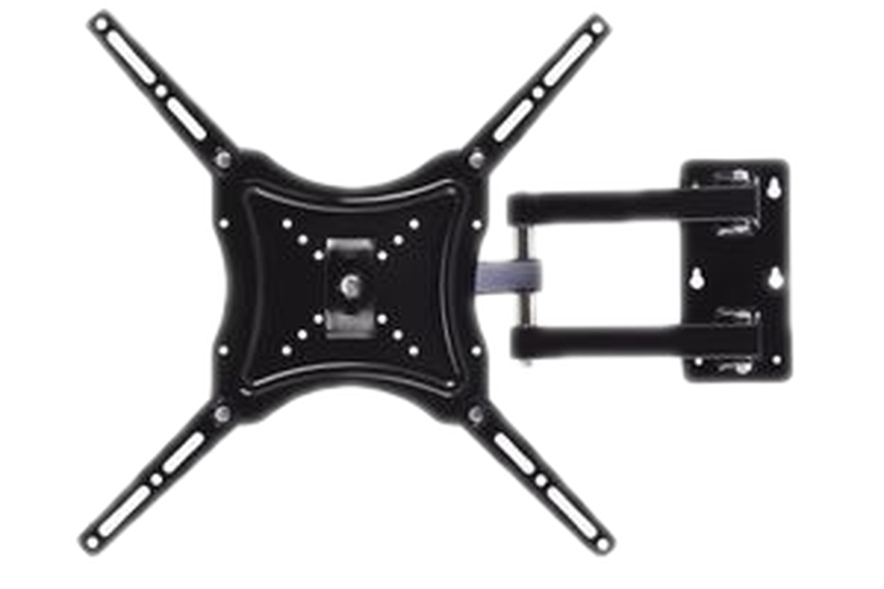 Soporte Tv Móvil 14"- 55" Ledstar