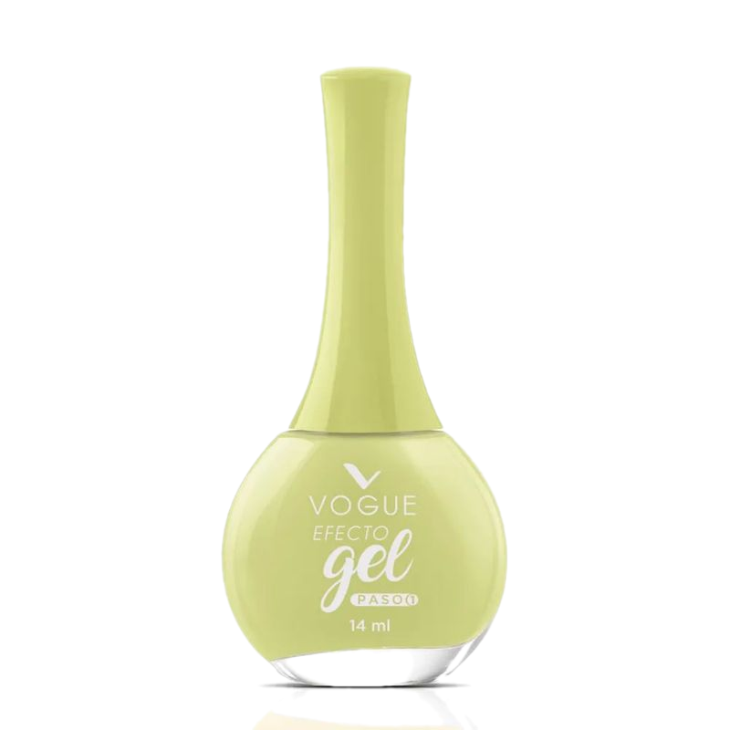 Esmalte Vogue Efecto Gel Futurista 14 Ml