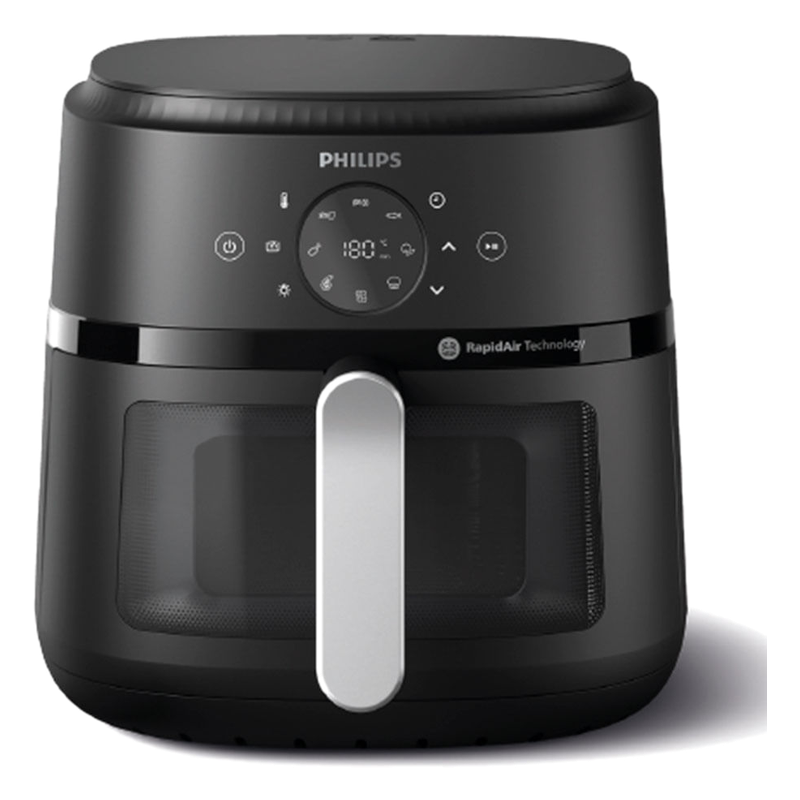 Freidora Sin Aceite Philips 6.2 L Xl