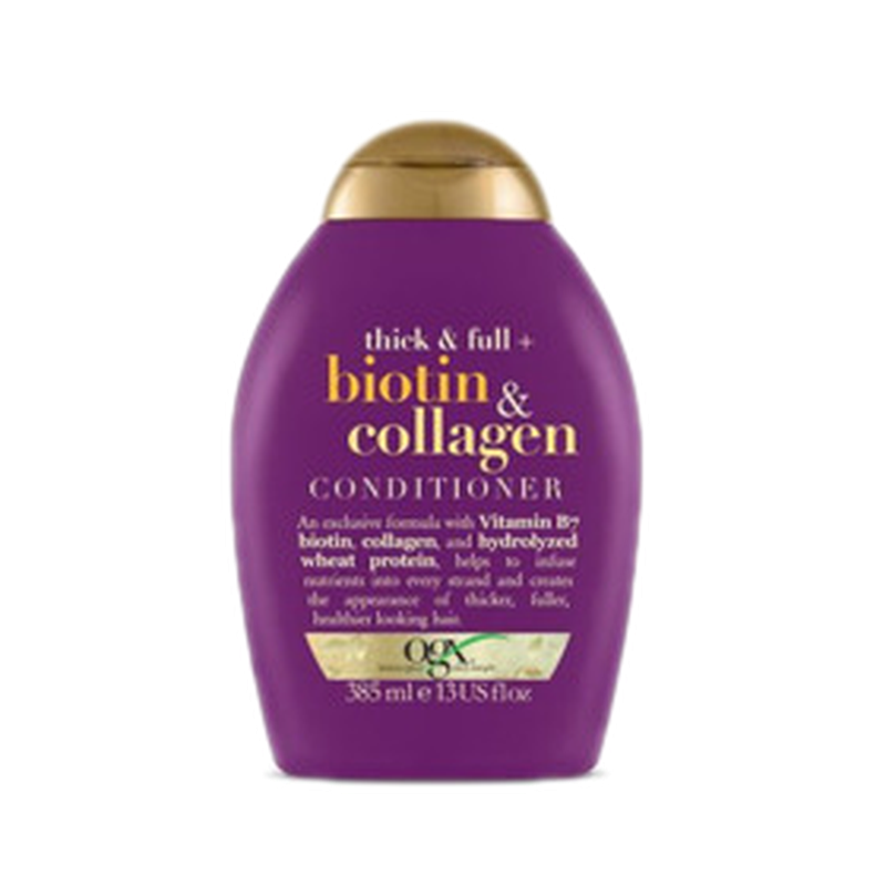 Ogx Acondicionador Biotin & Collagen [385 Ml]