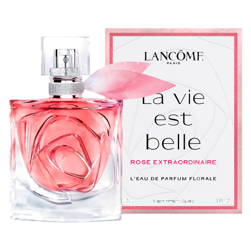 Perfume Lancôme La Vie Est Belle Rose Extraordinaire Edp 30 Ml
