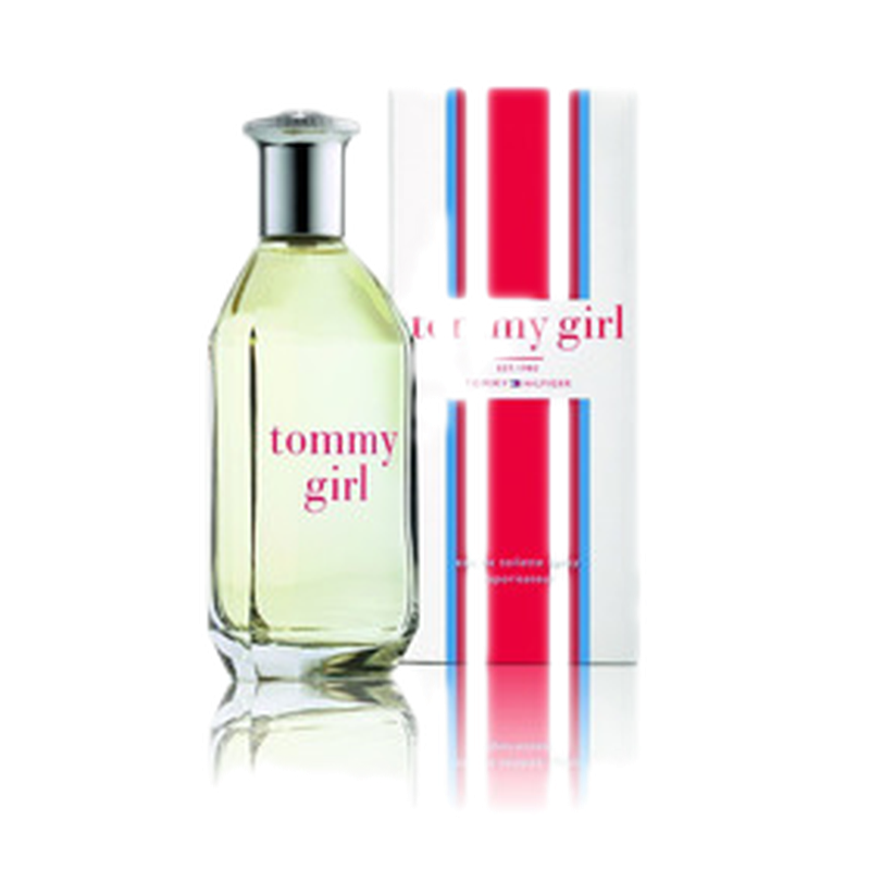 Tommy Hilfiger Girl Edt [100 Ml]