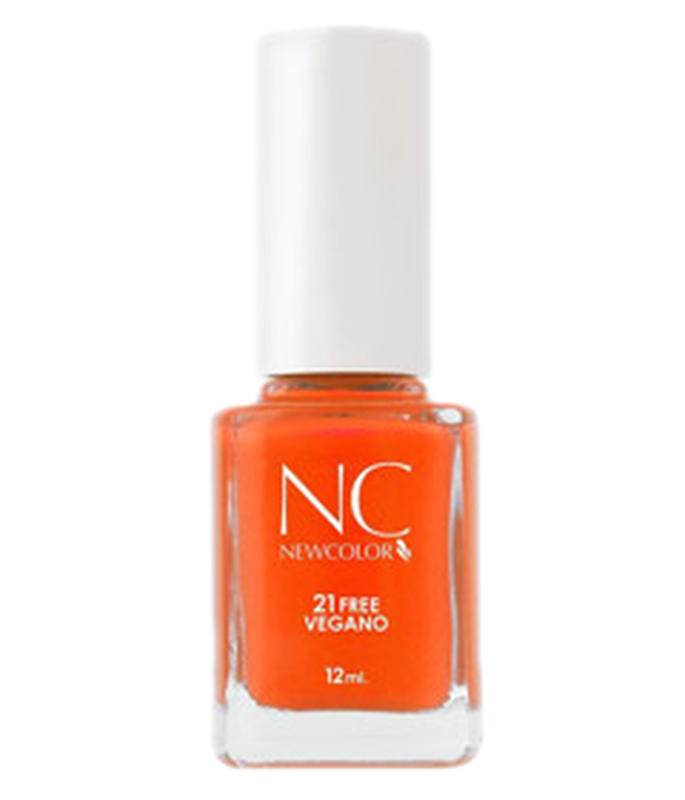 Newcolor Esmalte Cremoso 2.10 [12 Ml]