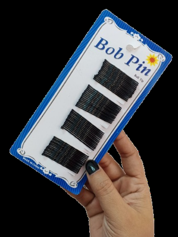 Paquete De Ganchos Negros