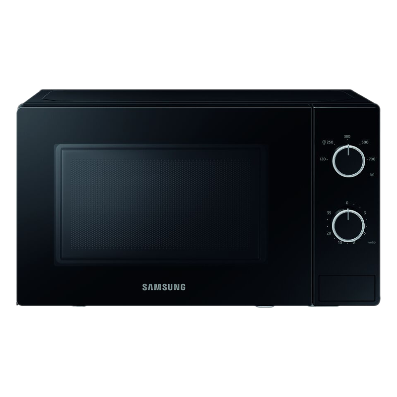 Microondas Samsung Ms20a3010al 700 W 20 L