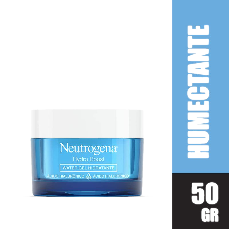 Gel Neutrogena Hydro Boost Water 50 G