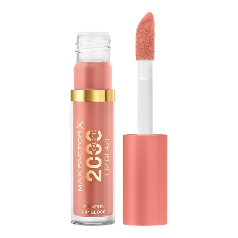 Labial Max Factor 2000 Calorie Lip Glaze N°50 Guava Flair