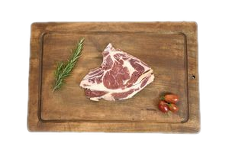 Costilla Redonda (kg)