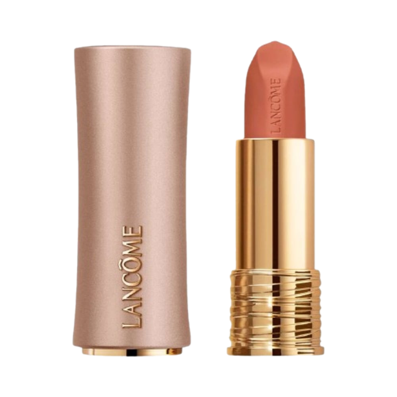 Labial Lancôme L'absolu Rouge Intimatte R25 N°220 French Blush