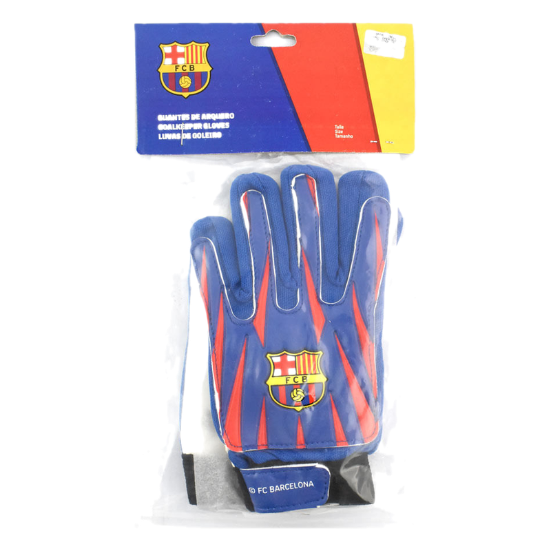 Guante Barcelona Talle 5