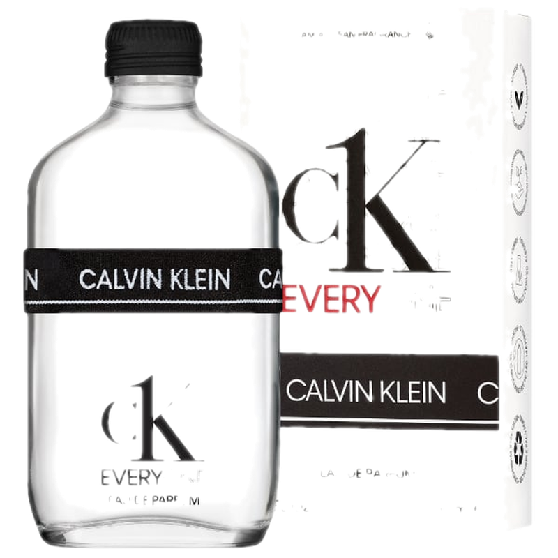 Perfume Calvin Klein Everyone Unisex Edp 200 Ml