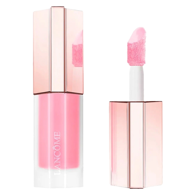 Rubor Lancôme Idôle Skin Juicy N°10 Pink Oh La La