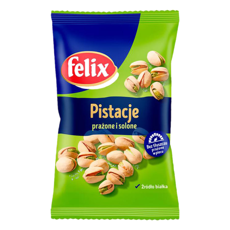 Pistacho Felix 70 G