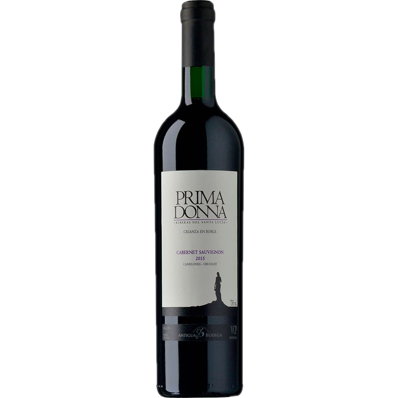 Cabernet Sauvignon Prima Donna Tinto 750 Ml