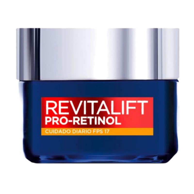 Crema Revitalift Retinol Day 50 Ml