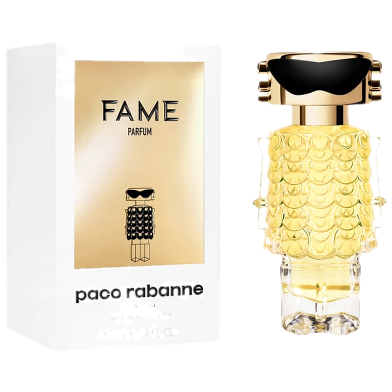 Perfume Paco Rabanne Fame Le Parfum Femme 30 Ml
