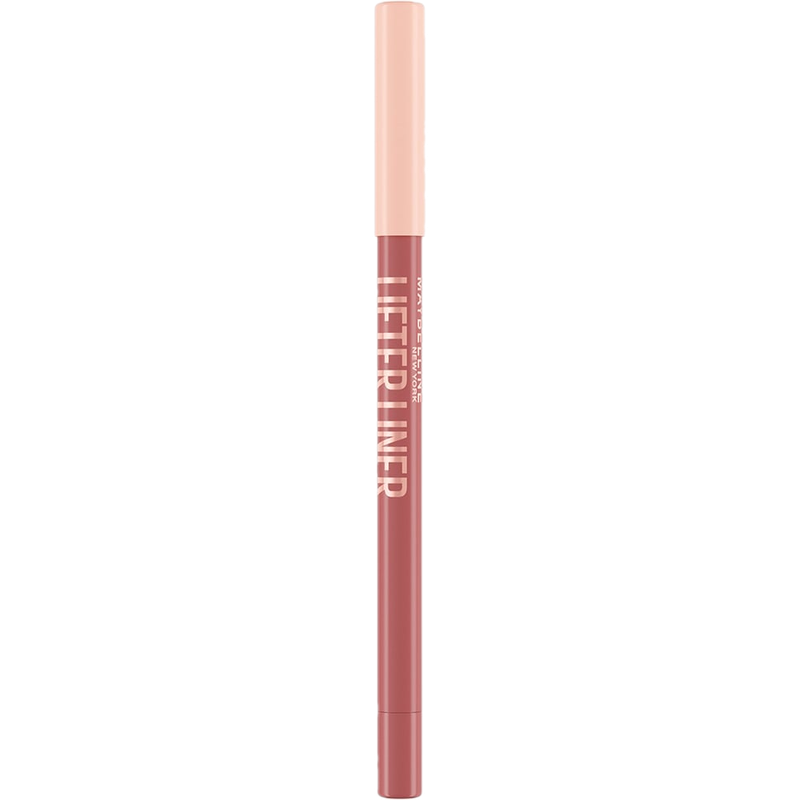 Delineador De Labios Maybelline Lifter Liner Tono Big Lift