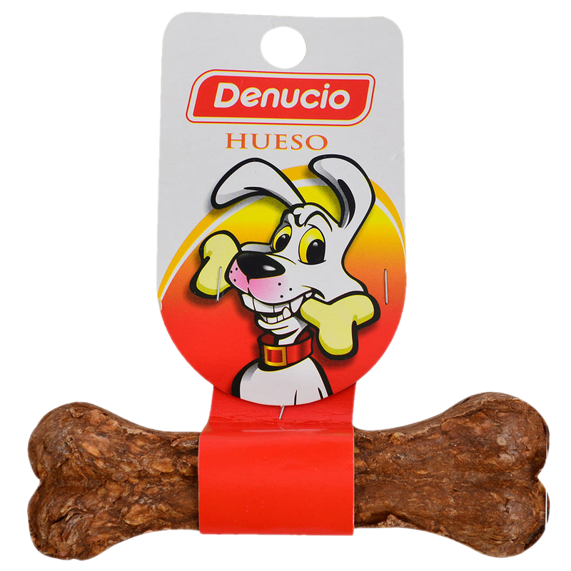 Hueso Masticable Denucio