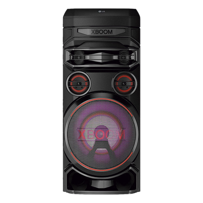 Parlante Lg Onebody Xboom Rnc7