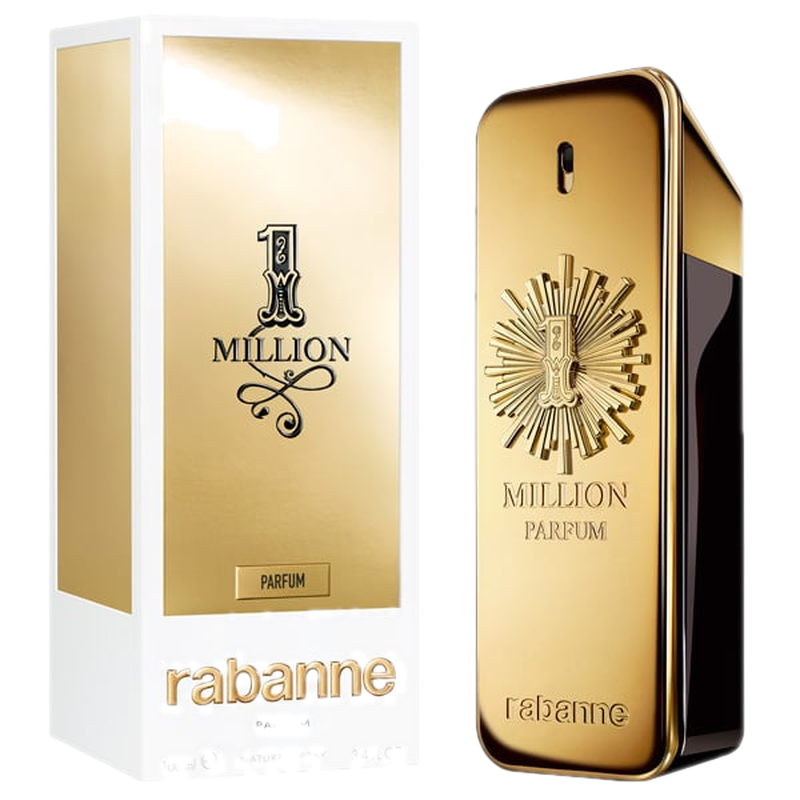 Perfume Rabanne One Million Men Edp 100 Ml
