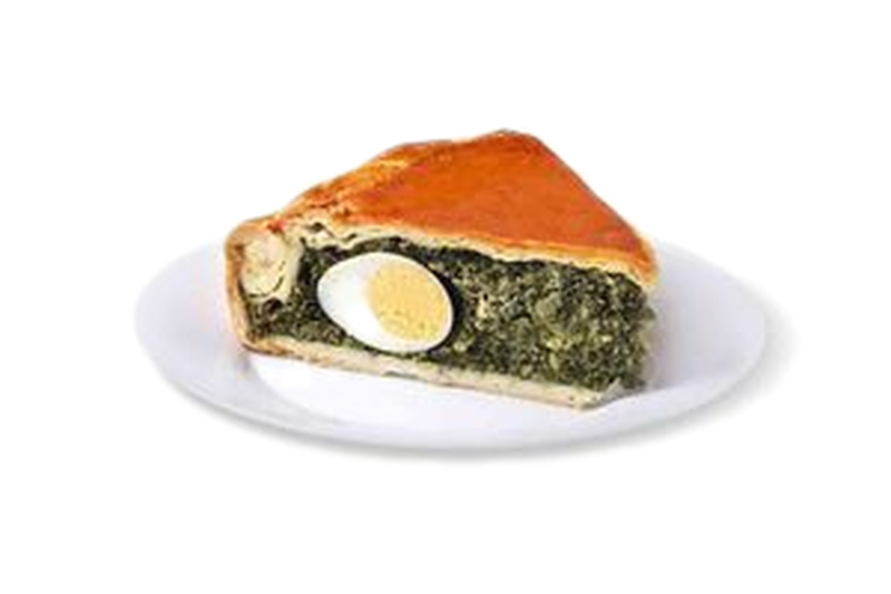 Torta Pascualina Tienda Inglesa Kg