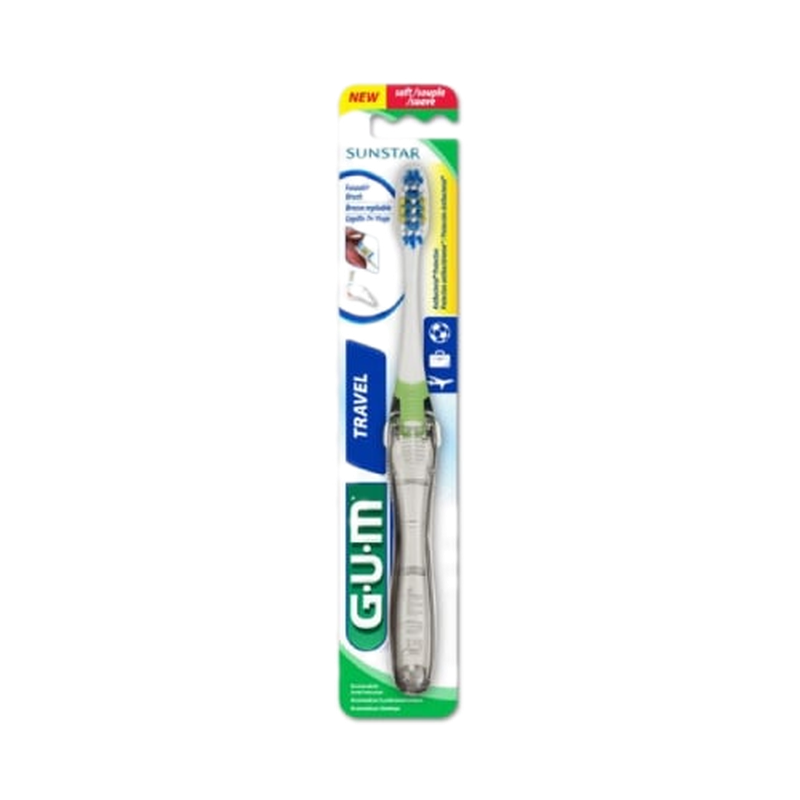 Cepillo De Dientes Butler Para Viaje 153